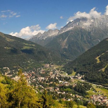Bucaneve Ponte Di Legno Exterior foto